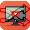 YouTube Random Video  screen for extension Chrome web store in OffiDocs Chromium