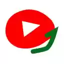 Youtube Redirect  screen for extension Chrome web store in OffiDocs Chromium