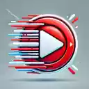 Youtube Rush  screen for extension Chrome web store in OffiDocs Chromium