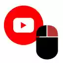 YouTube Search Context Menu Quick Video Search  screen for extension Chrome web store in OffiDocs Chromium