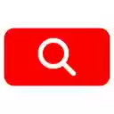 YouTube Search Extension  screen for extension Chrome web store in OffiDocs Chromium