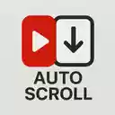 YouTube Shorts Auto Scroller  screen for extension Chrome web store in OffiDocs Chromium