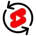 YouTube Shorts Converter  screen for extension Chrome web store in OffiDocs Chromium