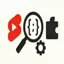 YouTube Shorts Crawler  screen for extension Chrome web store in OffiDocs Chromium