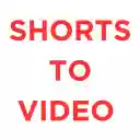 Youtube Shorts To Videos  screen for extension Chrome web store in OffiDocs Chromium