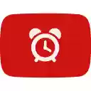 YouTube Sleep Timer  screen for extension Chrome web store in OffiDocs Chromium