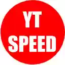 YouTube Speed Controller  screen for extension Chrome web store in OffiDocs Chromium