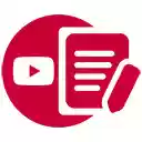 Youtube Summary With ChatGPT  screen for extension Chrome web store in OffiDocs Chromium