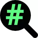 YouTube Tag Extractor  screen for extension Chrome web store in OffiDocs Chromium