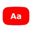 YouTube Text Recognition  screen for extension Chrome web store in OffiDocs Chromium