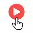 YouTube Text Selector  screen for extension Chrome web store in OffiDocs Chromium