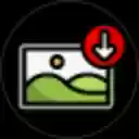 YouTube Thumbnails Downloader  screen for extension Chrome web store in OffiDocs Chromium