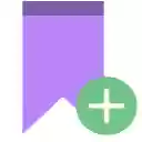 YouTube Timestamp Bookmarker  screen for extension Chrome web store in OffiDocs Chromium