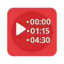 YouTube Timestamps Generator  screen for extension Chrome web store in OffiDocs Chromium