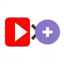 YouTube to Gemini Sender  screen for extension Chrome web store in OffiDocs Chromium