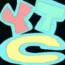 YouTube Transcript Copier  screen for extension Chrome web store in OffiDocs Chromium