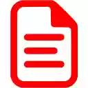 YouTube Transcript Summarizer  screen for extension Chrome web store in OffiDocs Chromium