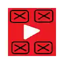 Schermata di sblocco di YouTube per l'estensione Chrome Web Store in OffiDocs Chromium