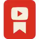 YouTube Video Bookmarker  screen for extension Chrome web store in OffiDocs Chromium