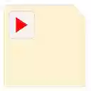 Youtube Video Favicon  screen for extension Chrome web store in OffiDocs Chromium