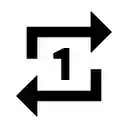 YouTube Video Repeater  screen for extension Chrome web store in OffiDocs Chromium