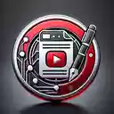 YouTube Video to Blog Convertor  screen for extension Chrome web store in OffiDocs Chromium