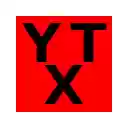 YoutubeXTender  screen for extension Chrome web store in OffiDocs Chromium