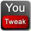 YouTweak for YouTube™ Subscription Manager  screen for extension Chrome web store in OffiDocs Chromium