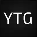 ytg youtube thumbnail grabber  screen for extension Chrome web store in OffiDocs Chromium