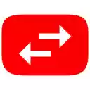YT Mirror  screen for extension Chrome web store in OffiDocs Chromium