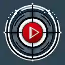 YTMusic Volume Visualize  screen for extension Chrome web store in OffiDocs Chromium