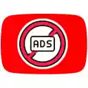 YT Nothing PersonADS  screen for extension Chrome web store in OffiDocs Chromium