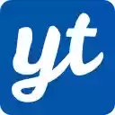 ytRank YouTube Keyword Research  screen for extension Chrome web store in OffiDocs Chromium