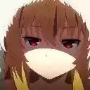 Yue Arifureta Anime Theme  screen for extension Chrome web store in OffiDocs Chromium
