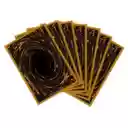 Yu Gi Oh! Deck Downloader  screen for extension Chrome web store in OffiDocs Chromium