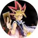 Yugioh Wallpaper  screen for extension Chrome web store in OffiDocs Chromium