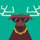 YuleTube  screen for extension Chrome web store in OffiDocs Chromium