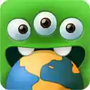 Yummy Little Planet  screen for extension Chrome web store in OffiDocs Chromium