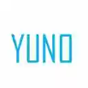 Yuno  screen for extension Chrome web store in OffiDocs Chromium