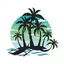 Yurigahama Beach  screen for extension Chrome web store in OffiDocs Chromium