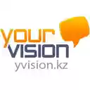 Yvision.kz  screen for extension Chrome web store in OffiDocs Chromium