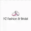 YZ Fashion Bridal Link  screen for extension Chrome web store in OffiDocs Chromium