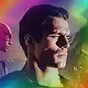 Zack Snyders Justice League III  screen for extension Chrome web store in OffiDocs Chromium