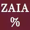 ZAIA Percent  screen for extension Chrome web store in OffiDocs Chromium