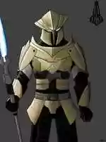 Free download Zakuul Knight free photo or picture to be edited with GIMP online image editor