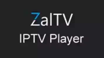 Free download Zal TV IPTV Player free photo or picture to be edited with GIMP online image editor
