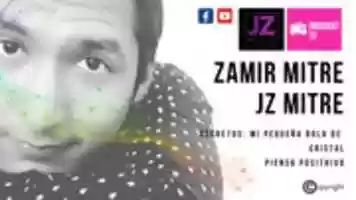 Free download ZAMIR MITRE (JZ MITRE) SECRETOS BY ALBERTO ADUER free photo or picture to be edited with GIMP online image editor