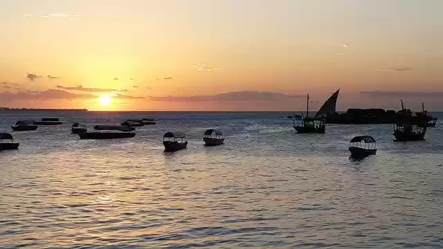Free download Zanzibar Tanzania Africa -  free photo or picture to be edited with GIMP online image editor