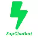 Zap Chatbot  screen for extension Chrome web store in OffiDocs Chromium