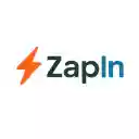 ZapIn Automate Your LinkedIn Engagement  screen for extension Chrome web store in OffiDocs Chromium